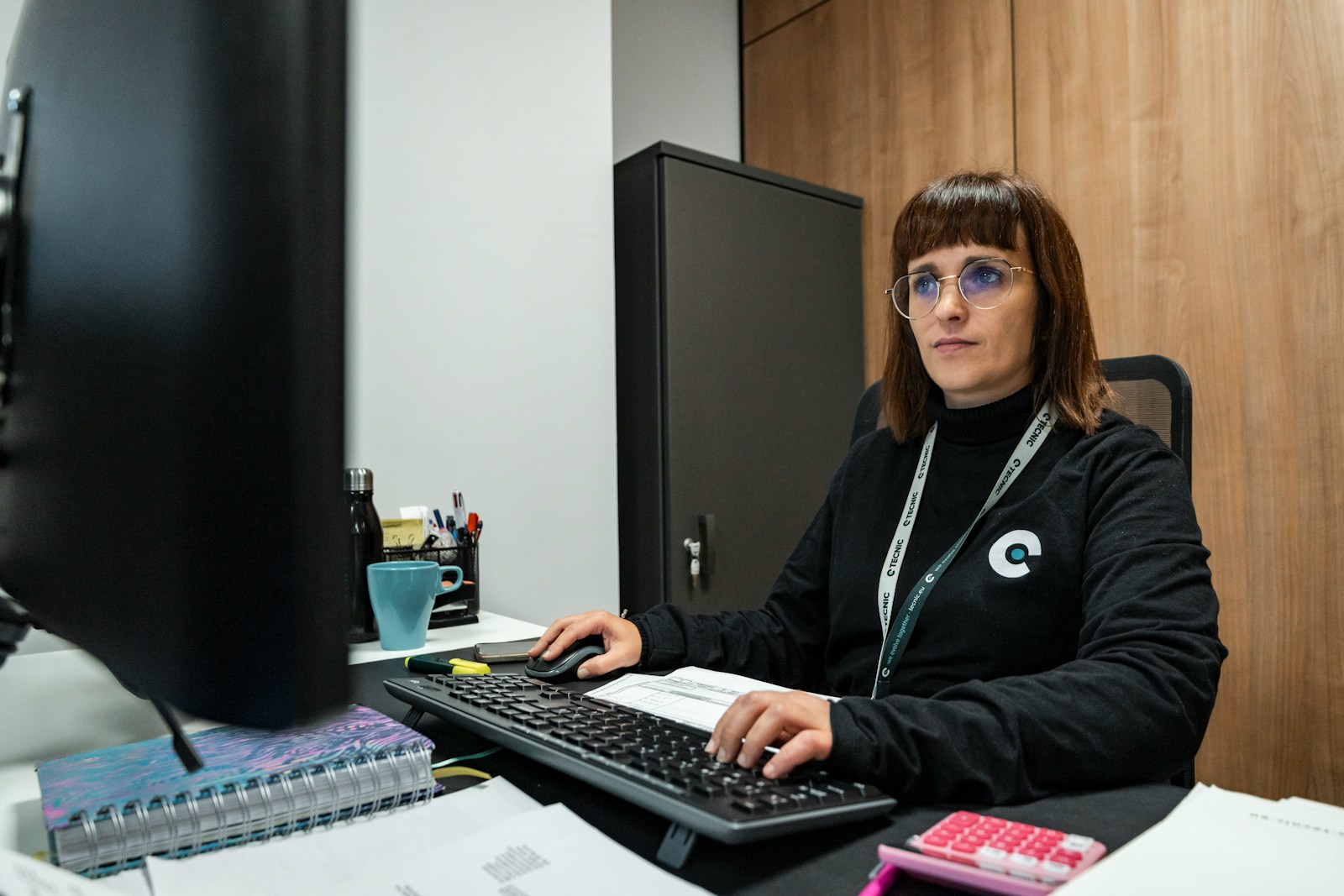 Betrouwbare hulp bij je administratie